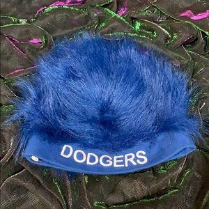 Los Angeles Dodgers Beanies